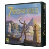 7 Wonders