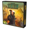 7 Wonders: Duel - Juego de Mesa