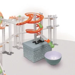 Action & Reaction - Speed Race