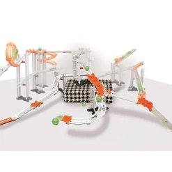 Action & Reaction - Speed Race