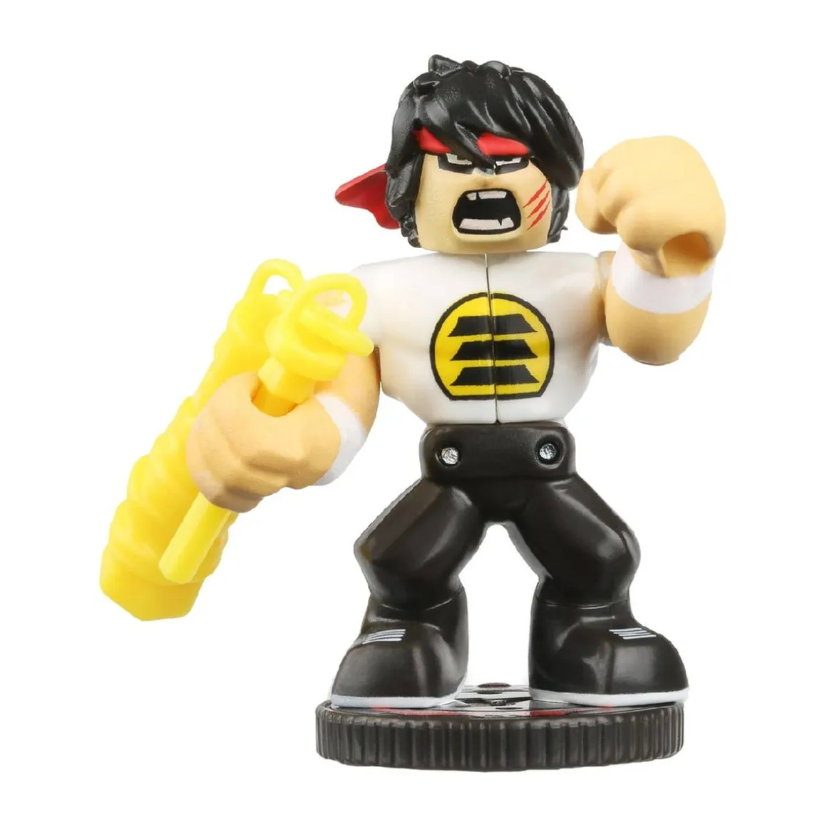 Akedo - Figura sorpresa con mando (varios modelos)