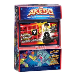 Akedo - Figura sorpresa con mando (varios modelos)