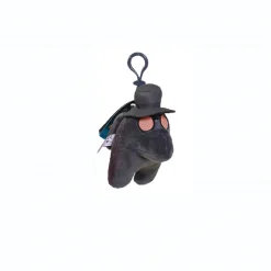 Among Us - Llavero de peluche 13 cm (varios modelos)