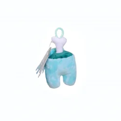 Among Us - Llavero de peluche 13 cm (varios modelos)