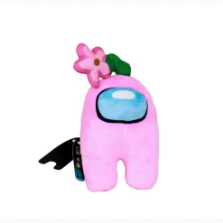 Among Us - Peluche 18 a 20 cm (varios modelos)