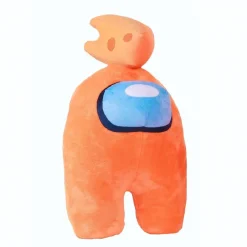 Among Us - Peluche 25 a 30 cm (varios modelos)