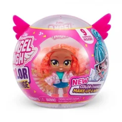 Angel High Color Change Pomme