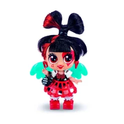 Angel High Color Change Tiixee