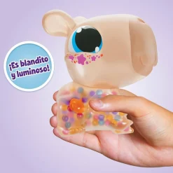 Animagic - Let's Glo Capibara Spa Time