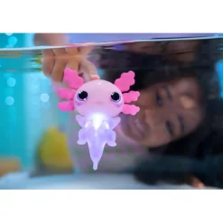 Animagic - Let's Glo Axolotl (Varios modelos)