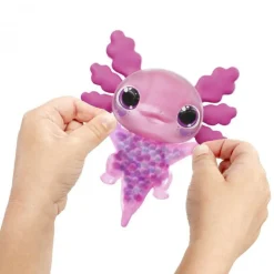 Animagic - Let's Glo Axolotl (Varios modelos)