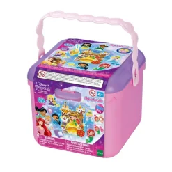 Aquabeads - Princesas Disney - Cubo creatividad