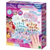 Aquabeads - Princesas Disney - Estudio de uñas Princesas Disney con 40 piezas