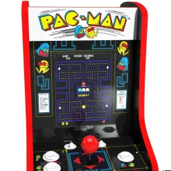 Arcade1Up - Consola sobremesa PAC-MAN