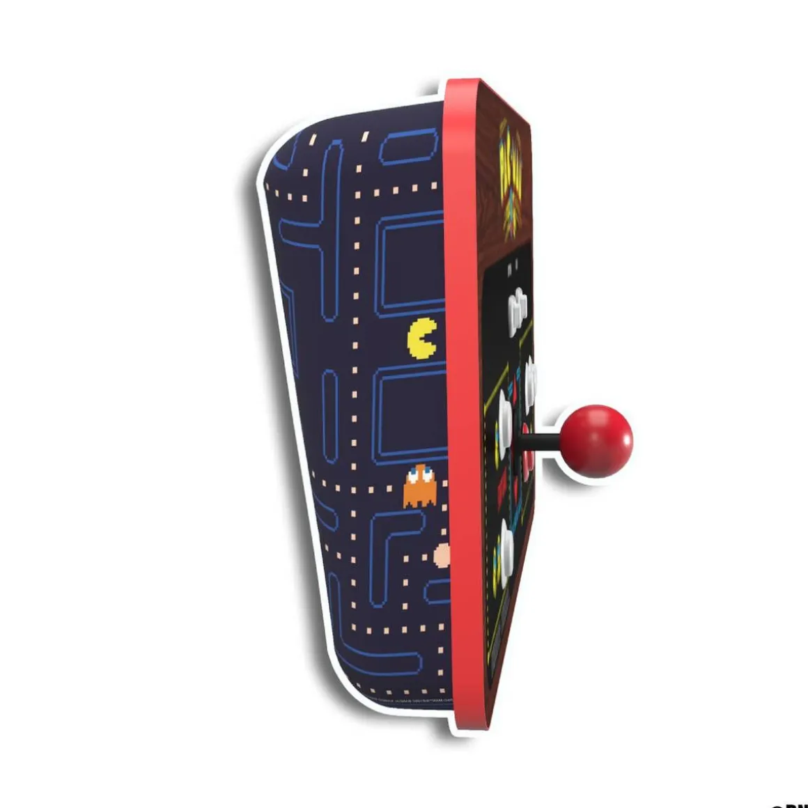 Arcade1Up - Emulador consola retro PAC-MAN