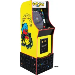 Arcade1Up - Máquina recreativa PAC MAN
