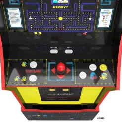 Arcade1Up - Máquina recreativa PAC MAN