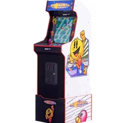 Arcade1Up - Máquina recreativa PAC-MANIA