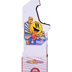 Arcade1Up - Máquina recreativa PAC-MANIA