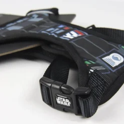 Arnés para perros Darth Vader XS-S