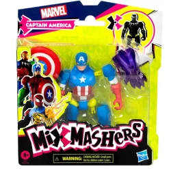 Avengers - Figura de acción MixMashers (varios modelos)