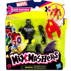 Avengers - Figura de acción MixMashers (varios modelos)