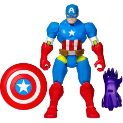 Avengers - Figura de acción MixMashers (varios modelos)