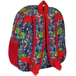 Avengers - Mochila Preescolar 3D