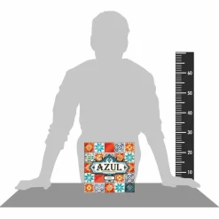 Azul - Juego de Mesa (varios modelos)