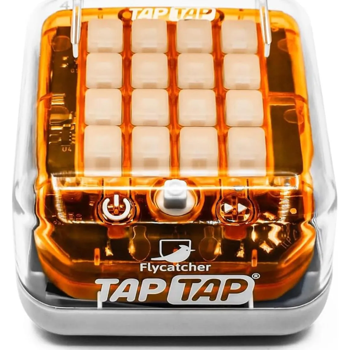 Bandai - Juguete electrónico TAP TAP ㅤ
