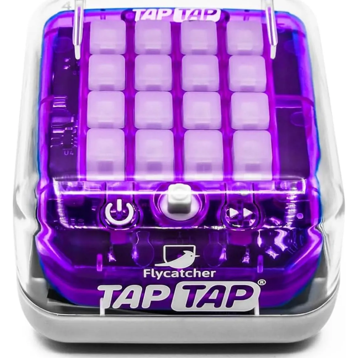 Bandai - Juguete electrónico TAP TAP ㅤ