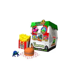 Bandai - Terror Fried Horror Burger