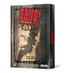 Bang! - Juego de Cartas
