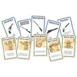 Bang! - Juego de Cartas