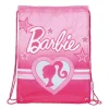 Barbie - Bolsa Gym 33x44 cm