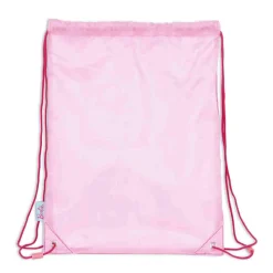 Barbie - Bolsa Gym 33x44 cm