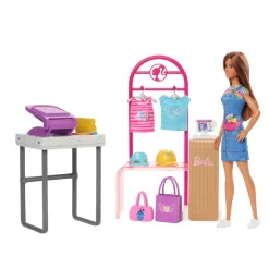 Barbie - Boutique Diseña y vende