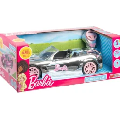 Barbie - Cabriolet RC de Barbie