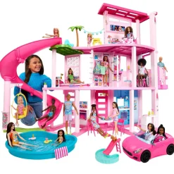 Barbie - Casa Dreamhouse