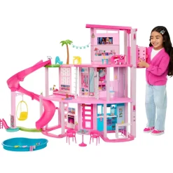 Barbie - Casa Dreamhouse