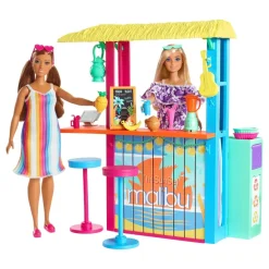 Barbie - Chiringuito Barbie Loves the Ocean