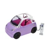 Barbie - Coche eléctrico