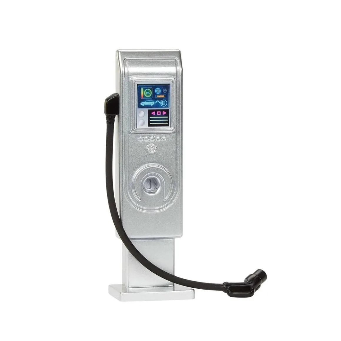 Barbie - Coche eléctrico