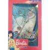 Barbie - Conjunto de joyas de princesa