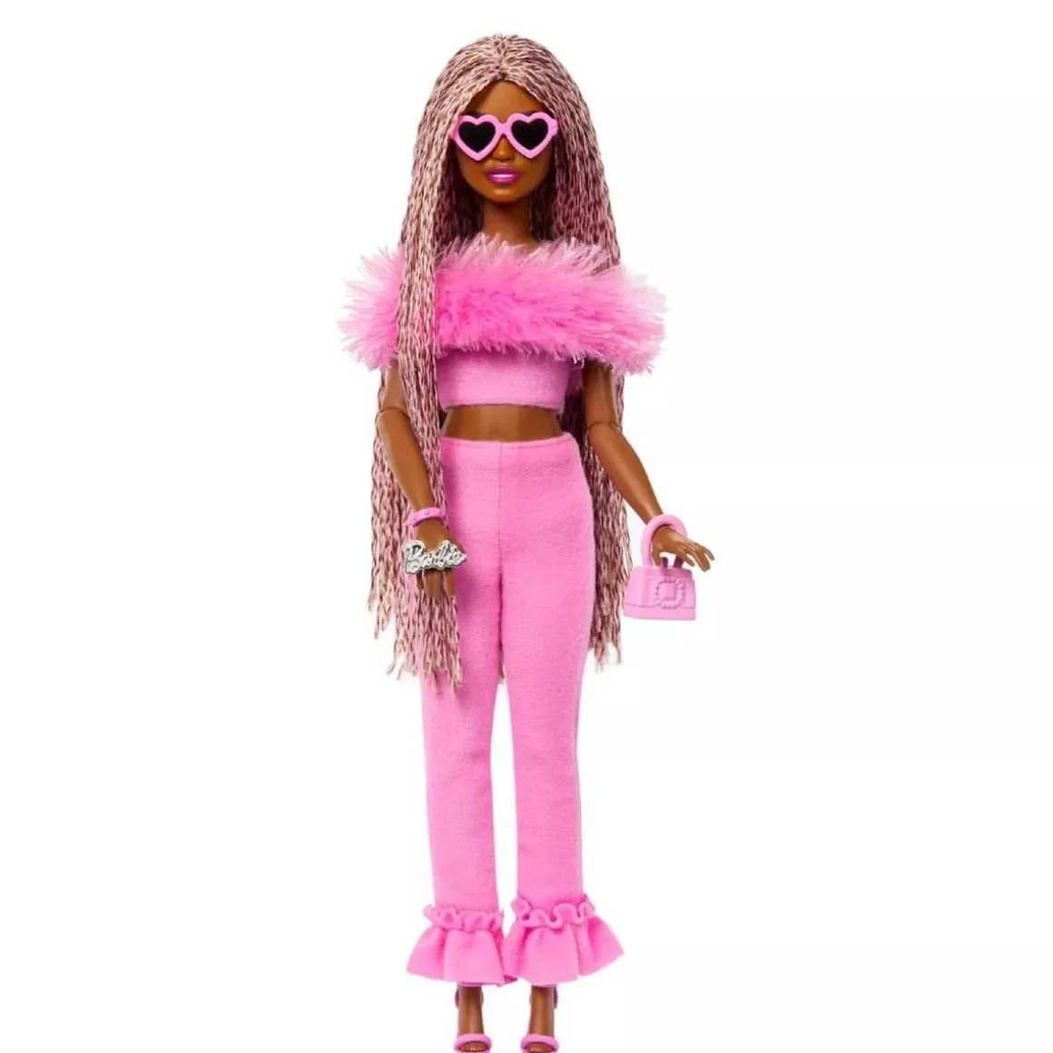 Barbie - Deluxe Style (Varios modelos)