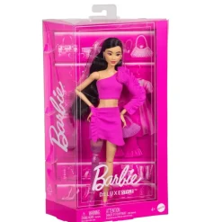 Barbie - Deluxe Style (Varios modelos)
