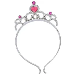 Barbie - Disfraz de princesa bailarina 5-7 años (107 cm)