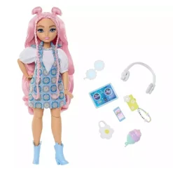 Barbie - Dream Besties - Daisy Jean