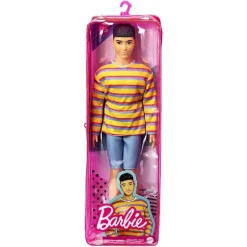Barbie - Ken Fashionista (Varios modelos)