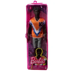 Barbie - Ken Fashionista (Varios modelos)